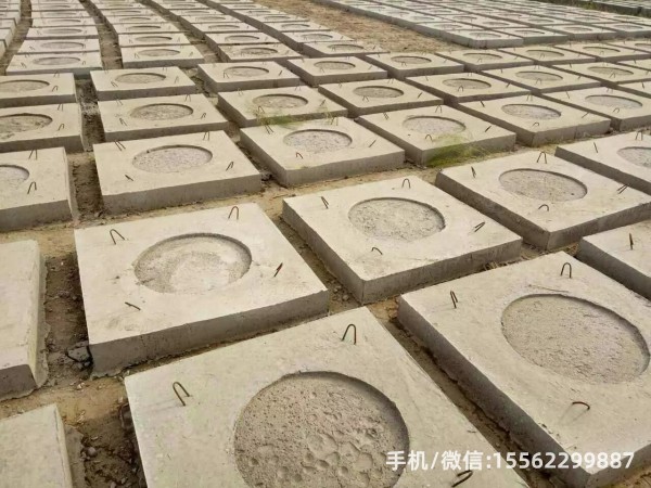 益阳DP12混凝土电杆底盘