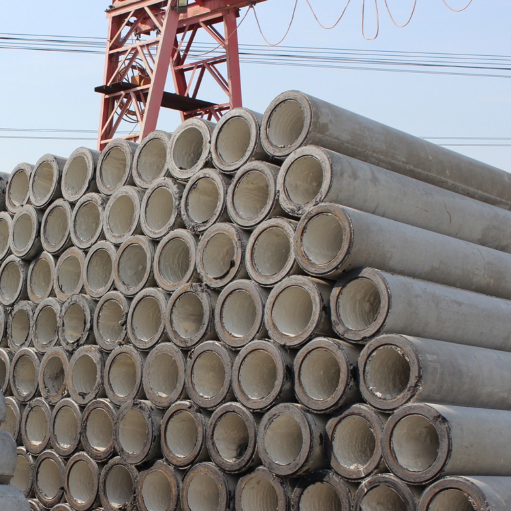 益阳18米法兰水泥电杆